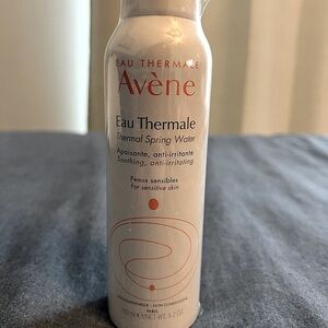 Avène Thermal Spring Water Spray